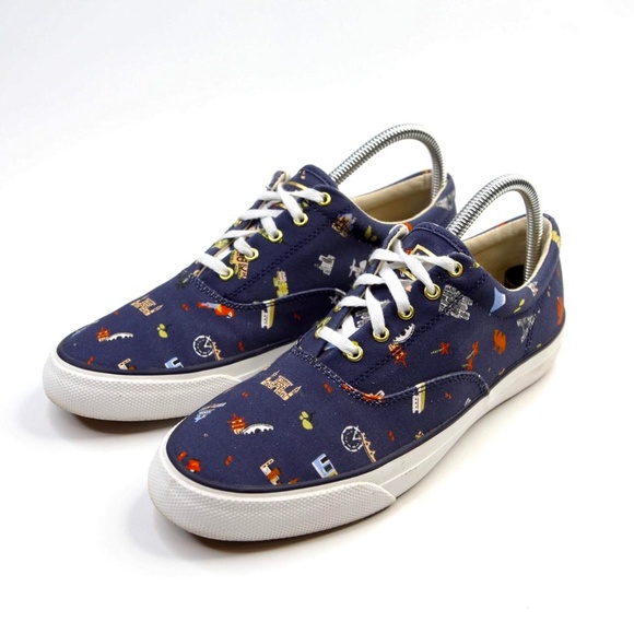 keds wanderlust